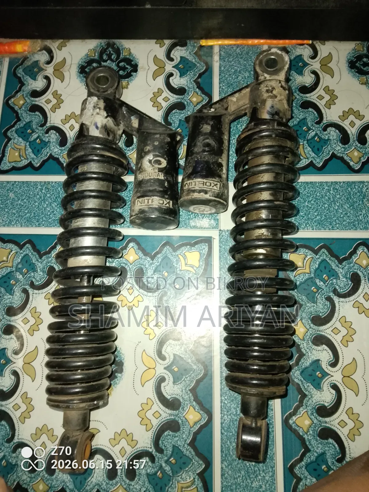 Discover 100/125/150