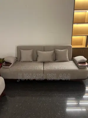 Premium Sofa Set