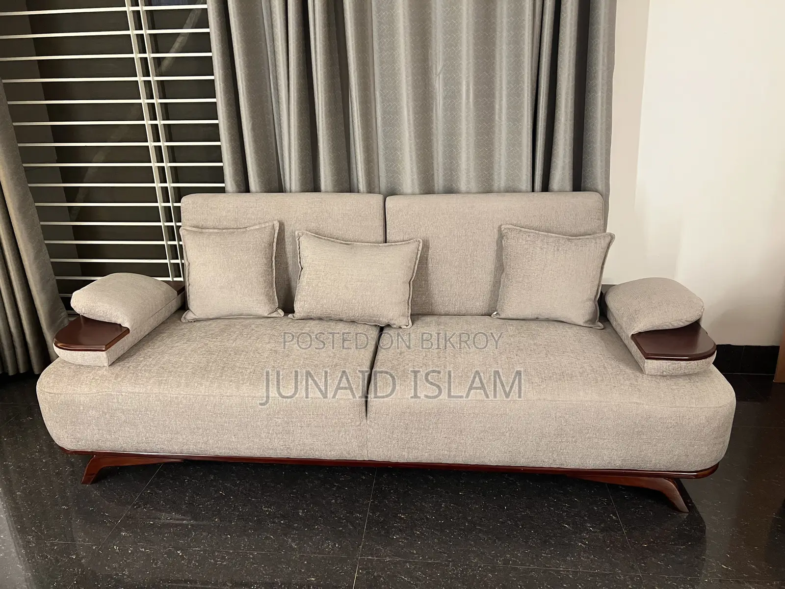 Premium Sofa Set