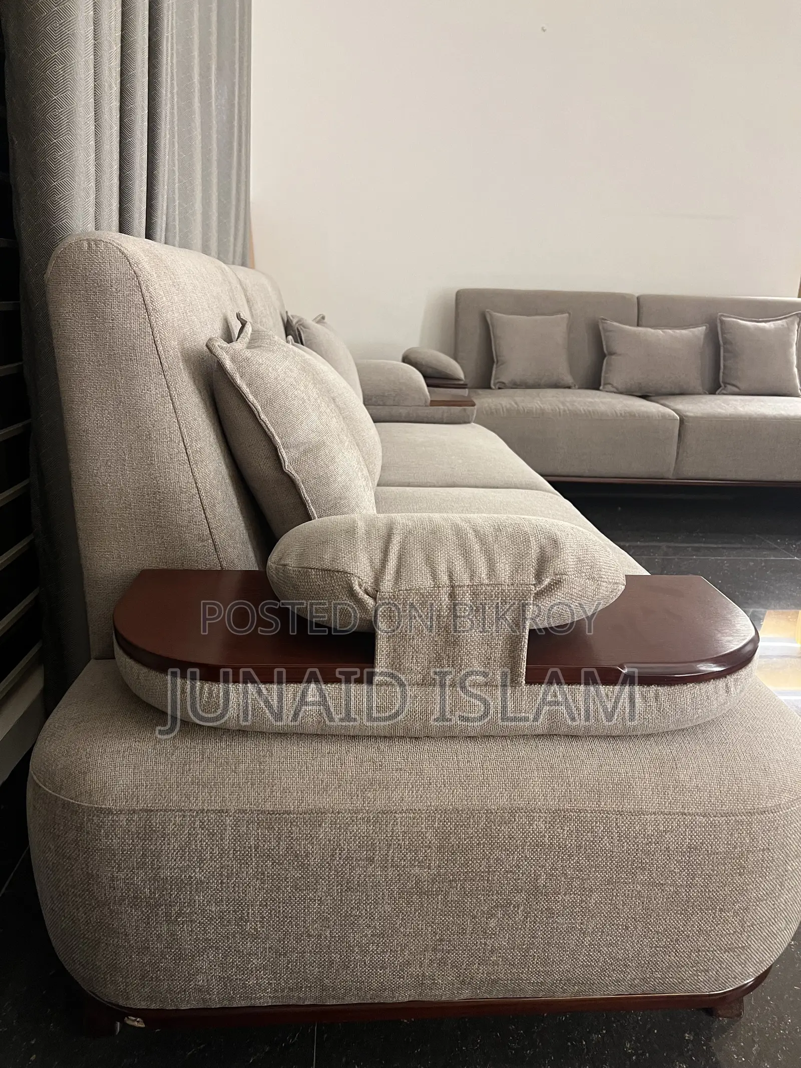 Premium Sofa Set