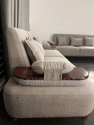 Premium Sofa Set