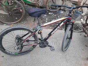 Cycle for Sellll!!