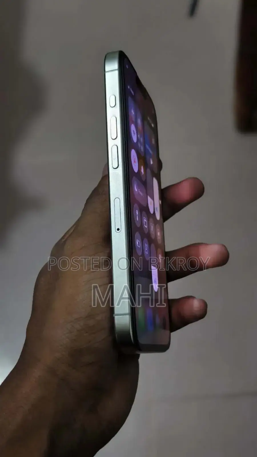 Apple iPhone 15 Pro 128 GB