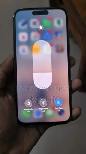 Apple iPhone 15 Pro 128 GB