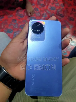 ভিভো ওয়াই০২এ ৩২ জিবি