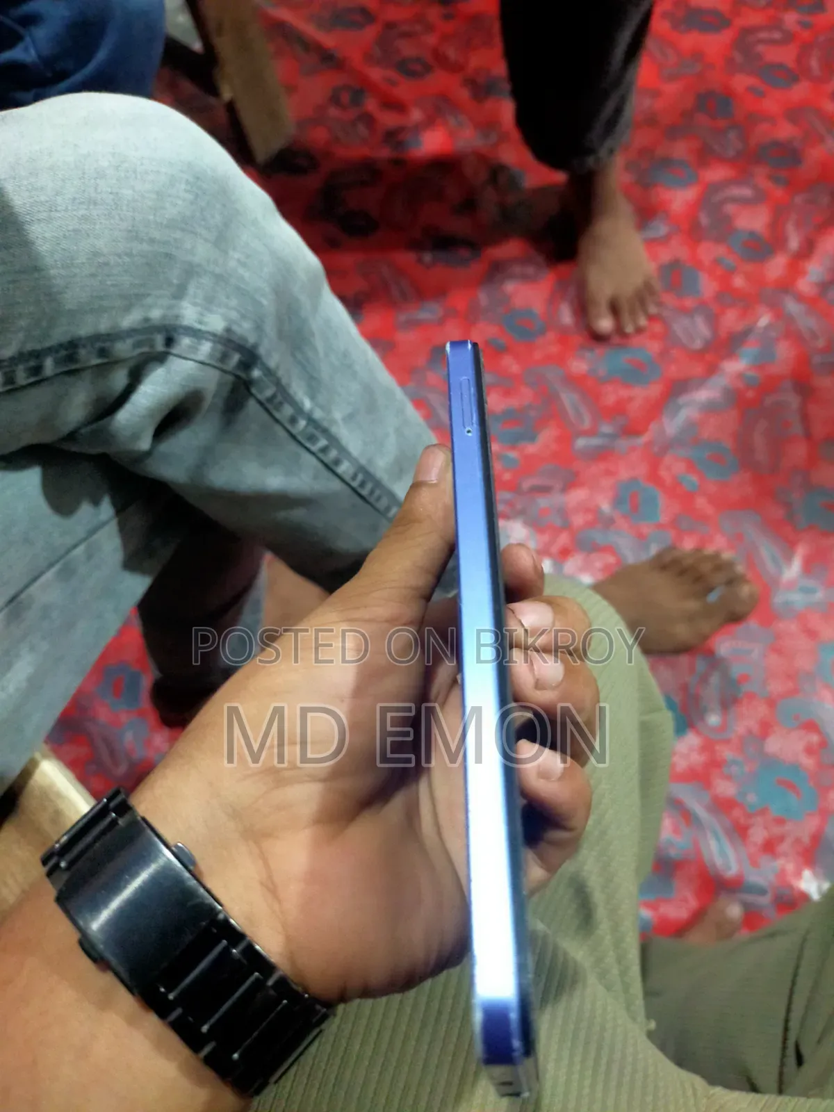 ভিভো ওয়াই০২এ ৩২ জিবি