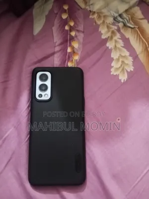 OnePlus Nord 2 128 GB Gray