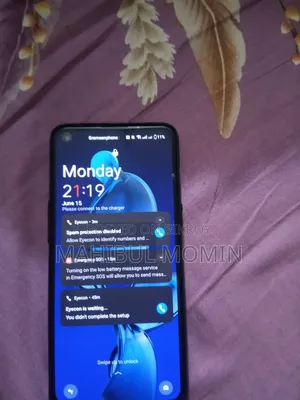 OnePlus Nord 2 128 GB Gray