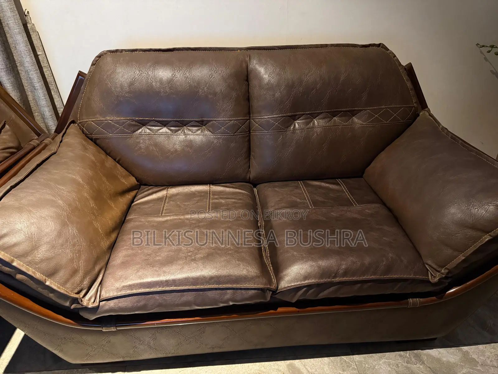 Deco Sofa Sets