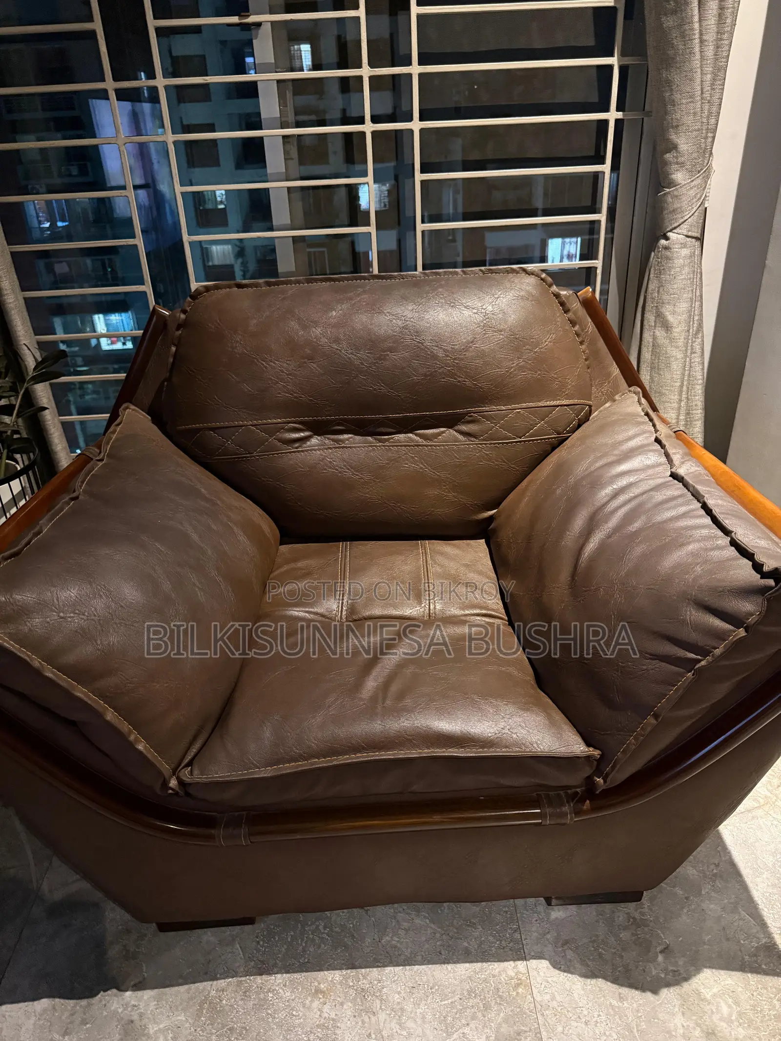 Deco Sofa Sets