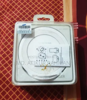 Wireless Charger
