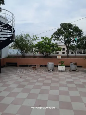 1-Bedroom Apartment in Numan Property Bd, Basundhara for Rent