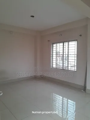 1-Bedroom Apartment in Numan Property Bd, Basundhara for Rent
