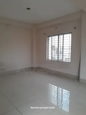 1-Bedroom Apartment in Numan Property Bd, Basundhara for Rent