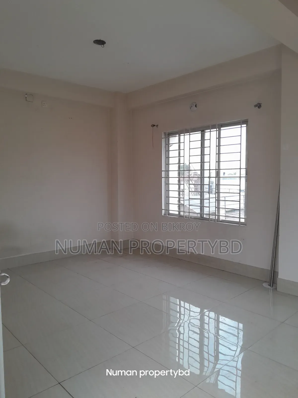 1-Bedroom Apartment in Numan Property Bd, Basundhara for Rent