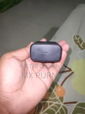 Samsung 45 Watt Pd Adapter Original