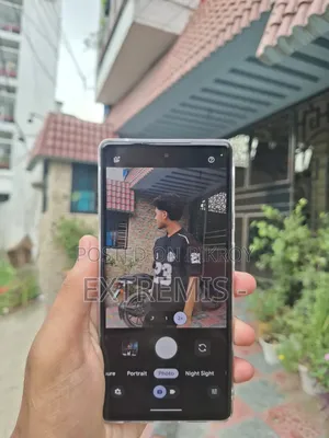 Google Pixel 6 128 GB Pink