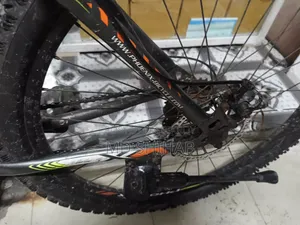 Gear Cycle
