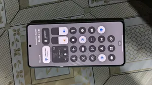 Mobile Phone 256 GB Blue