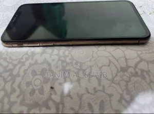 Apple iPhone XS 256 GB Gold