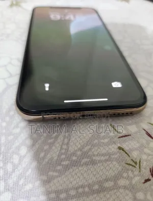 Apple iPhone XS 256 GB Gold