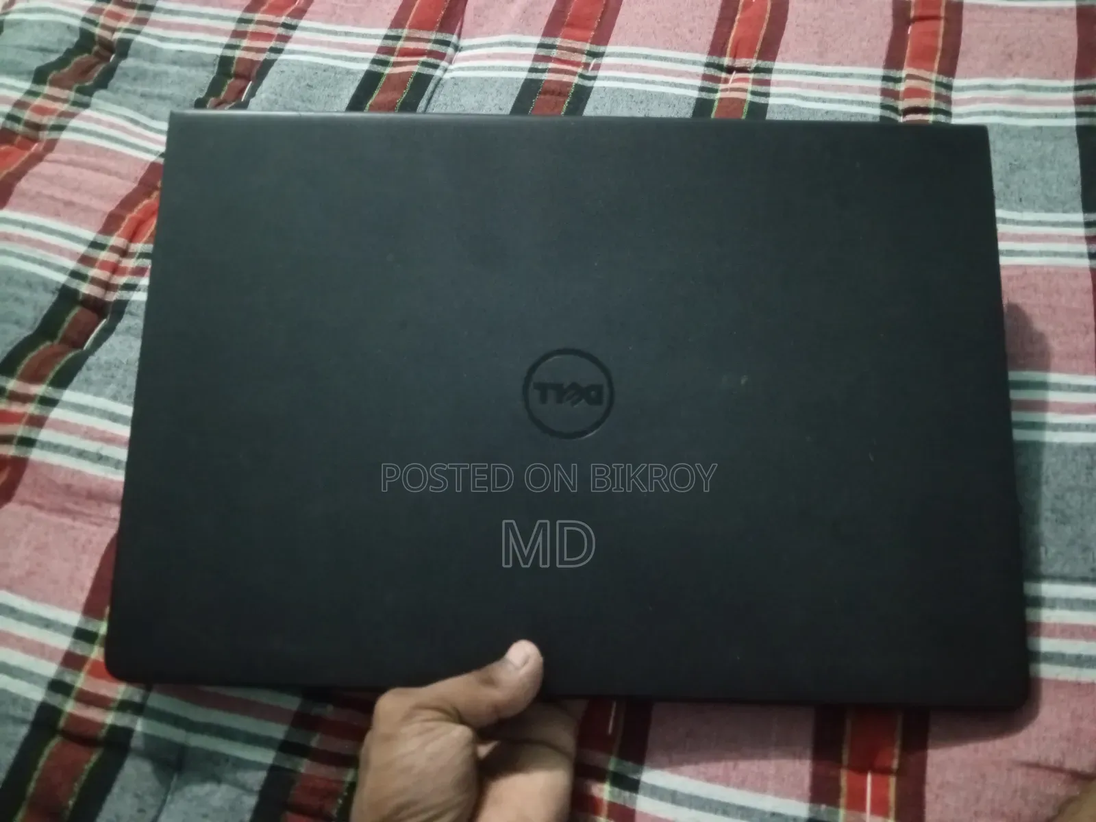 Laptop Dell Inspiron 14 6GB Intel Core I3 SSD 128GB