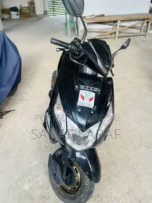 হোন্ডা ২০১৯ কালো