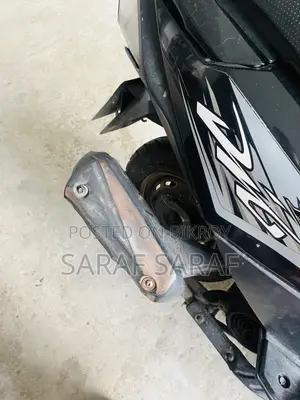 হোন্ডা ২০১৯ ব্ল্যাক