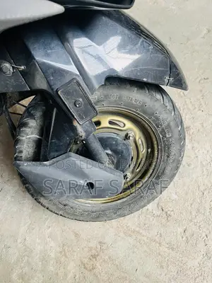 হোন্ডা ২০১৯ ব্ল্যাক