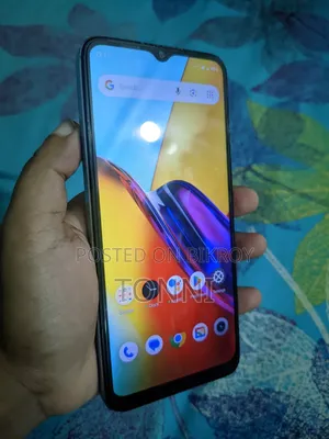 Realme C30 32 GB Blue