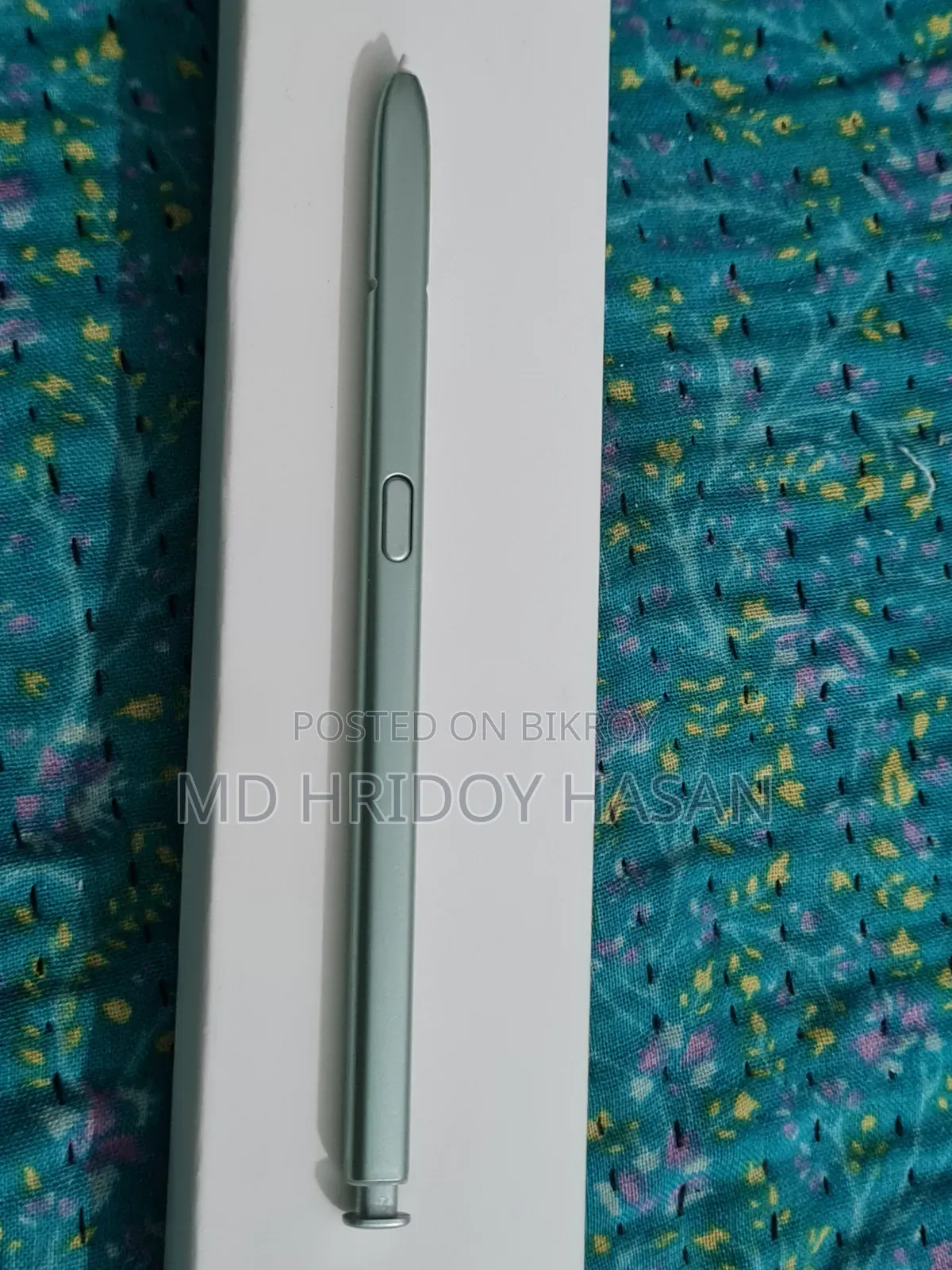Samsung S Pen Chinese