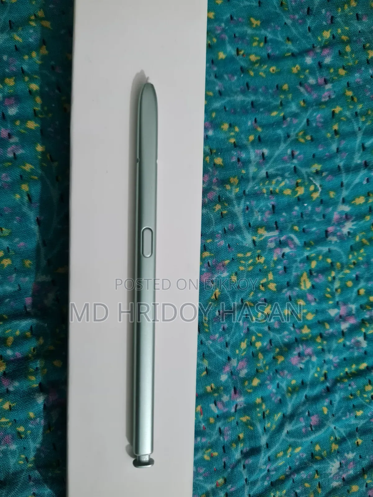 Samsung S Pen Chinese