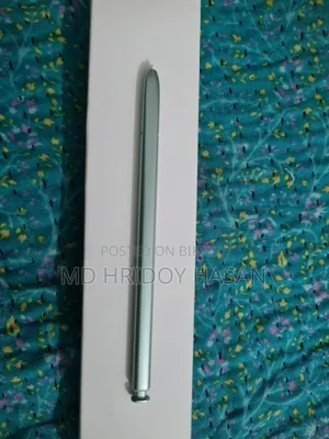 Samsung S Pen Chinese