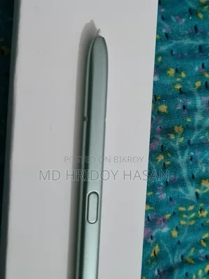 Samsung S Pen Chinese