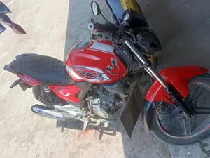 Benelli 2019 Red