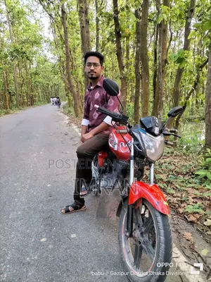 Benelli 2019 Red