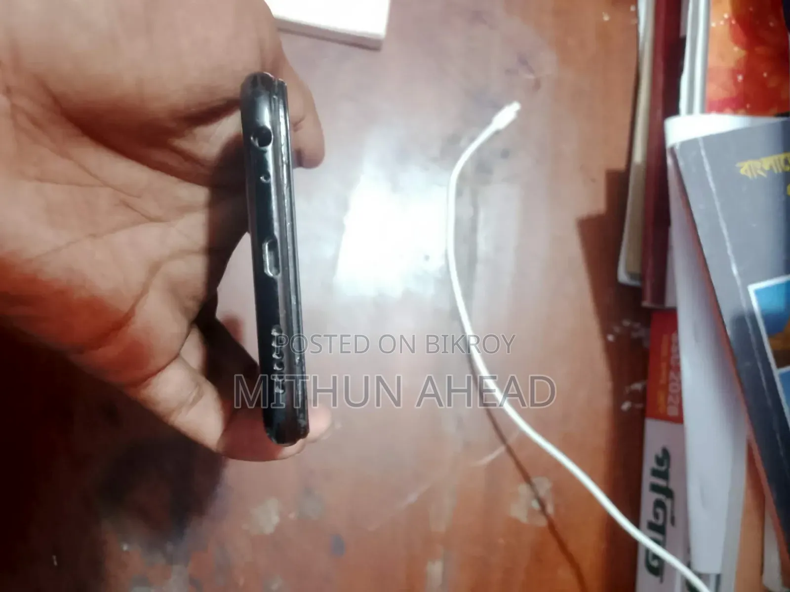 ভিভো ওয়াই২০ ৬৪ জিবি ব্লু