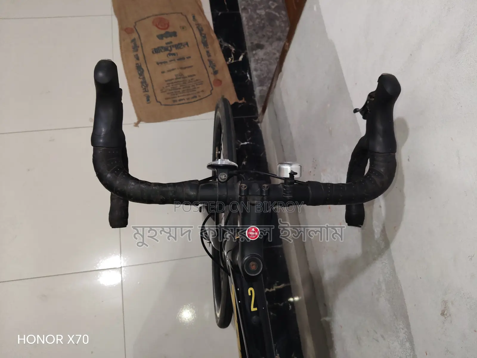 ট্রেক ডোমেন এএল ২ বাইসাইকেল বিক্রির জন্য
