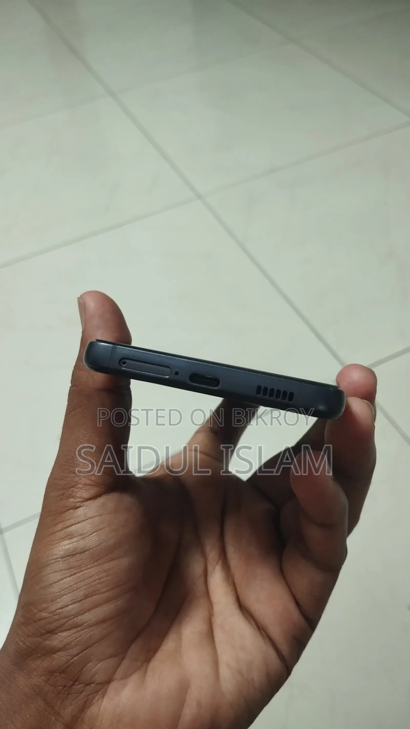 Samsung Galaxy S21 FE 128 GB Black