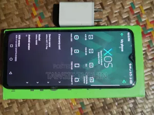 Infinix Hot 11 Play 128 GB Bronze