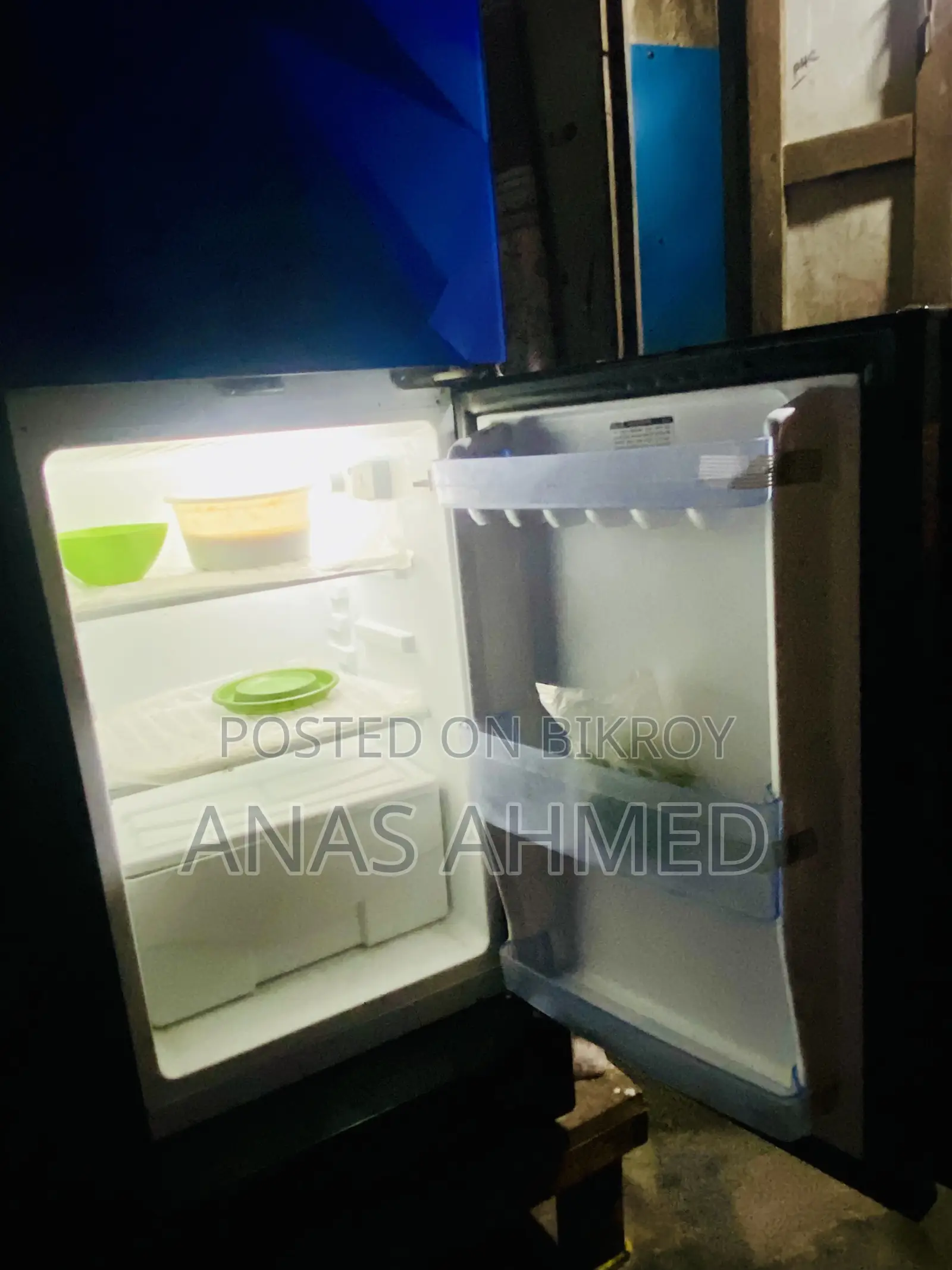 Refrigerator