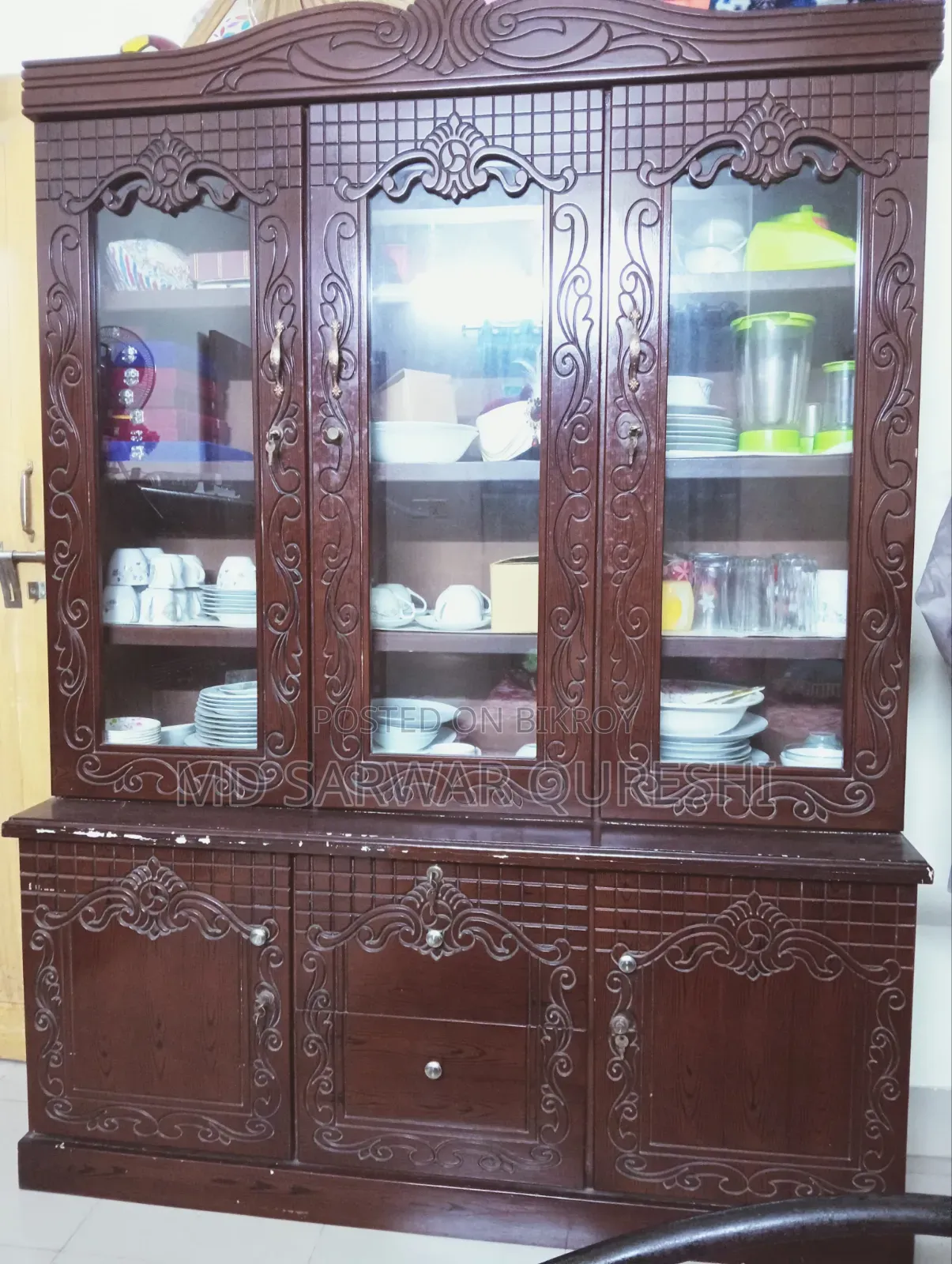 Showcase for Sell