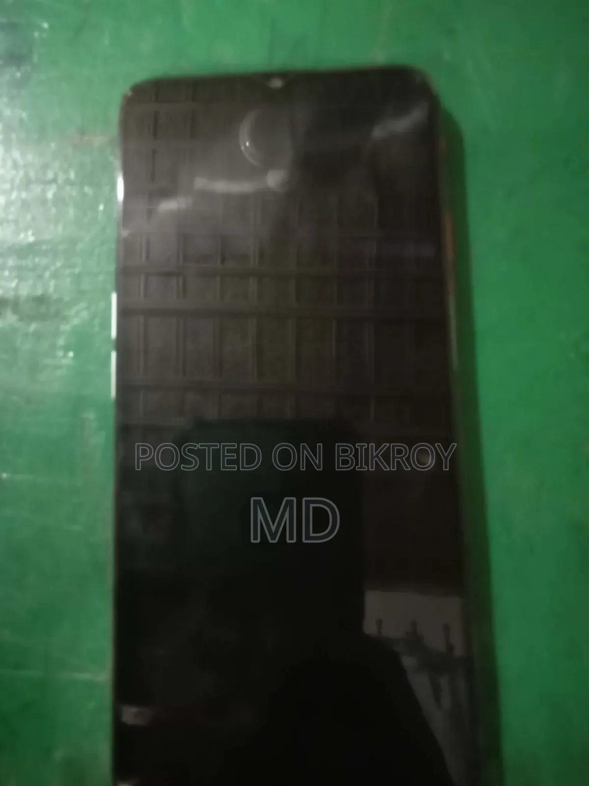 Oppo A16 64 GB Gray
