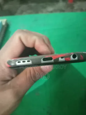 Oppo A16 64 GB Gray