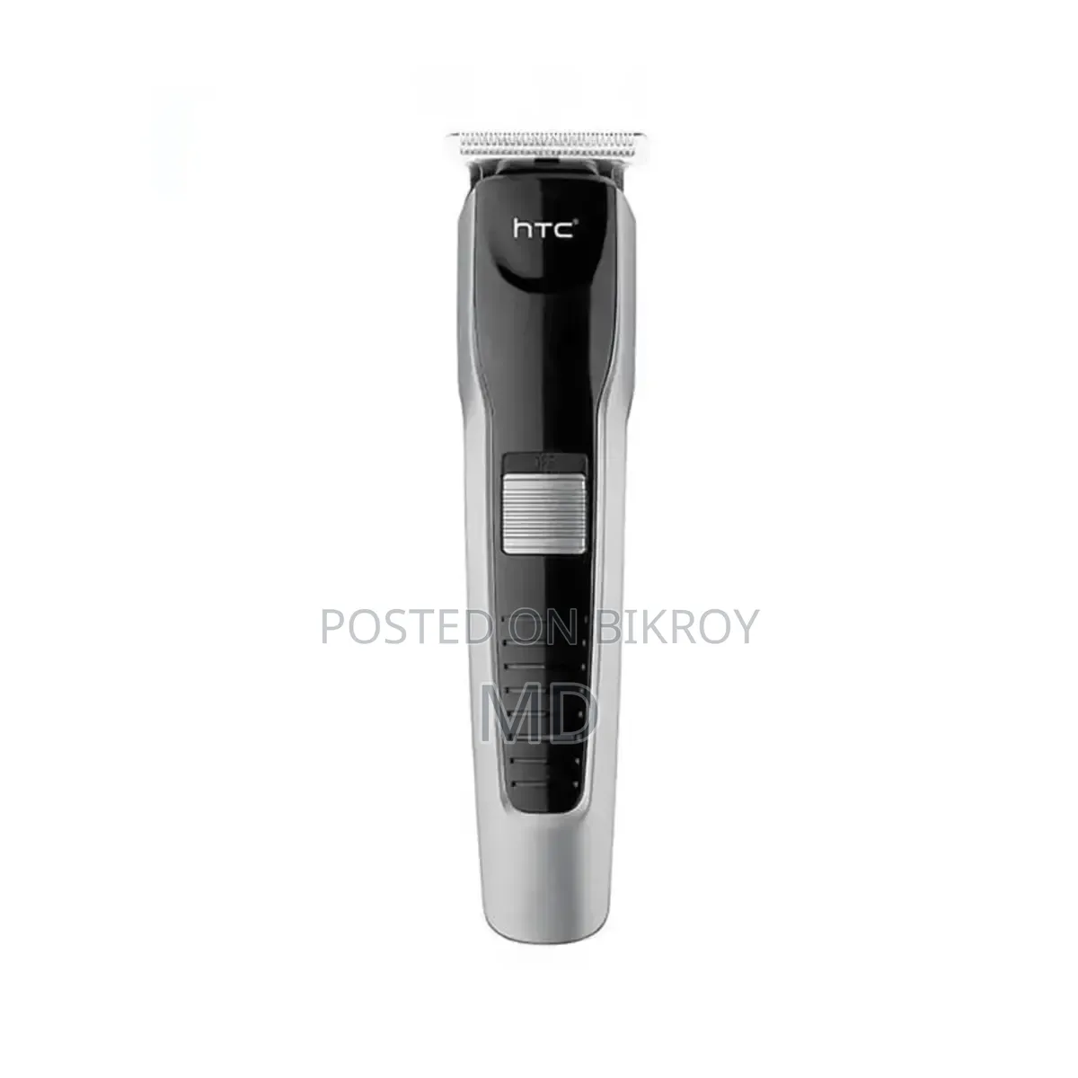 HTC AT-538 Rechargeable Hair and Beard Trimmer