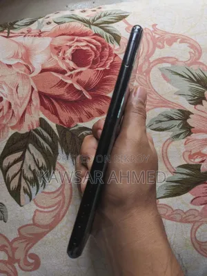 Huawei Mate 20 Lite 64 GB Black