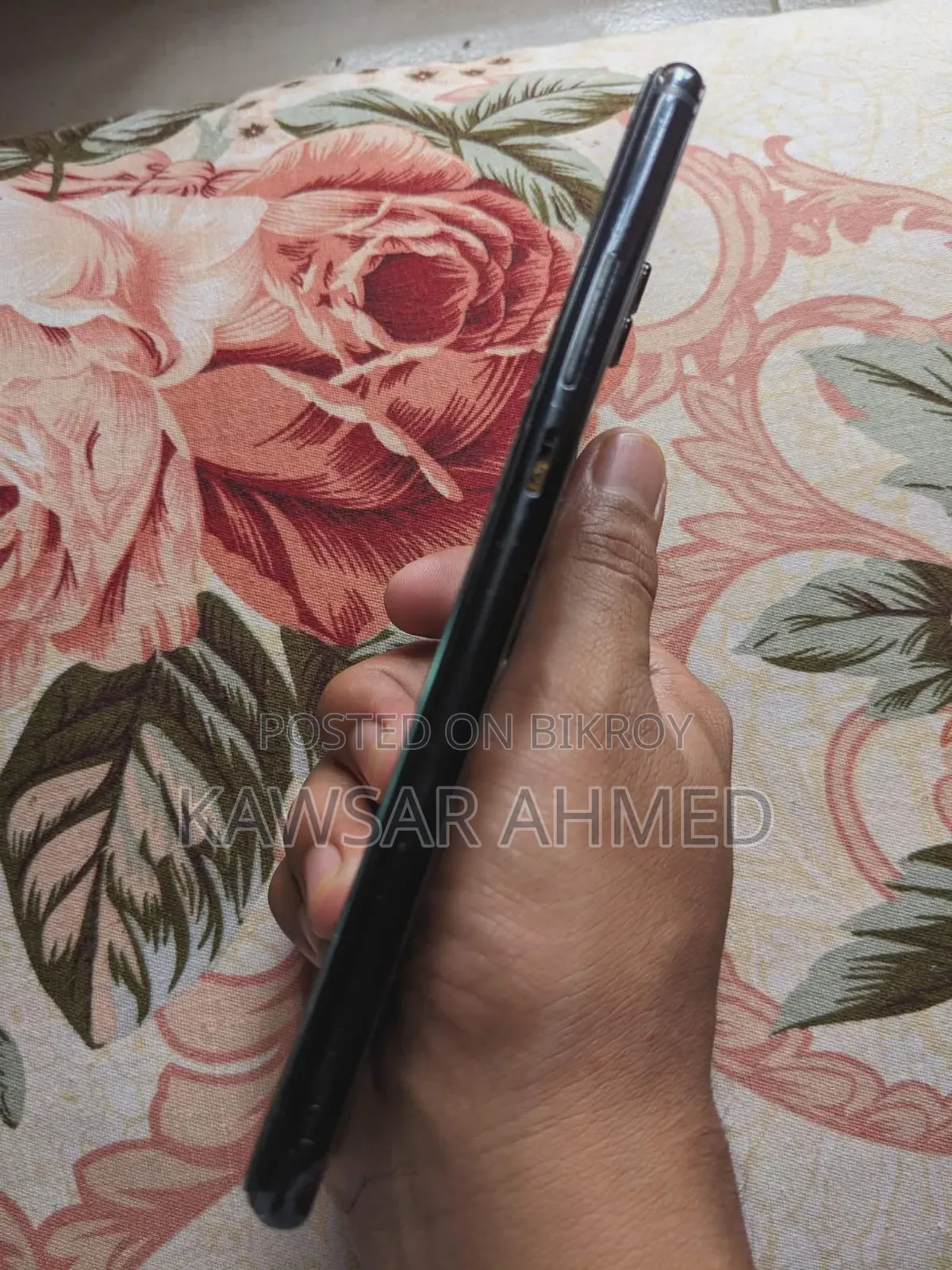 Huawei Mate 20 Lite 64 GB Black