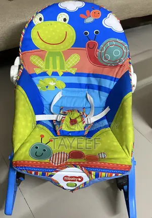 Baby Waking Chair