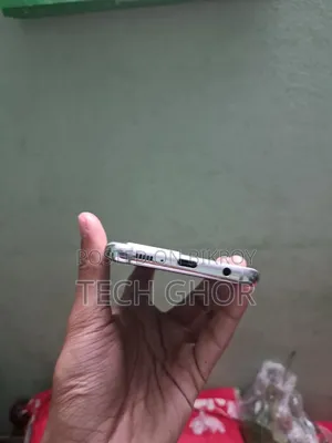 Samsung Galaxy S10 128 GB White
