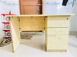 Chair and Table for Sale
